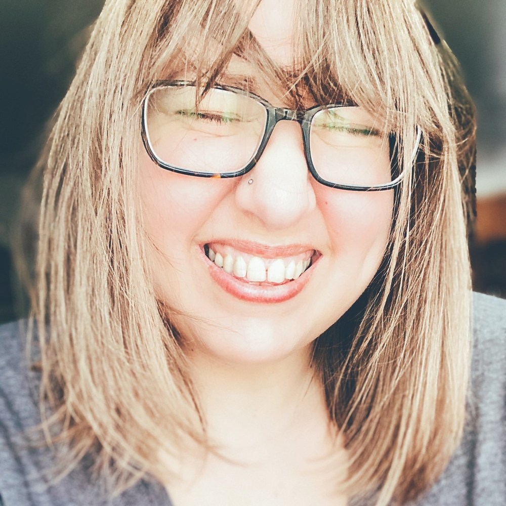 Meet your Posher, Mandy